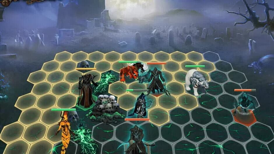 Elemental Heroes banner