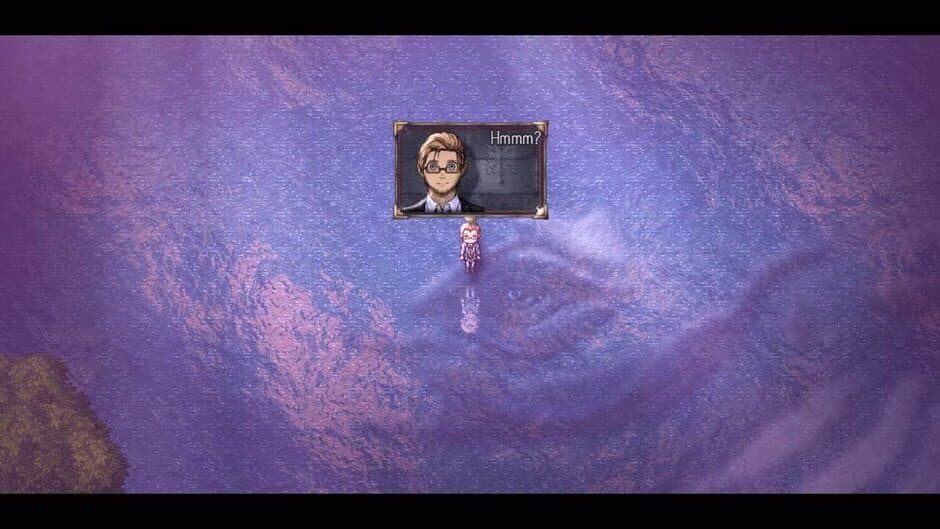 False Awakening - Episode 1 banner