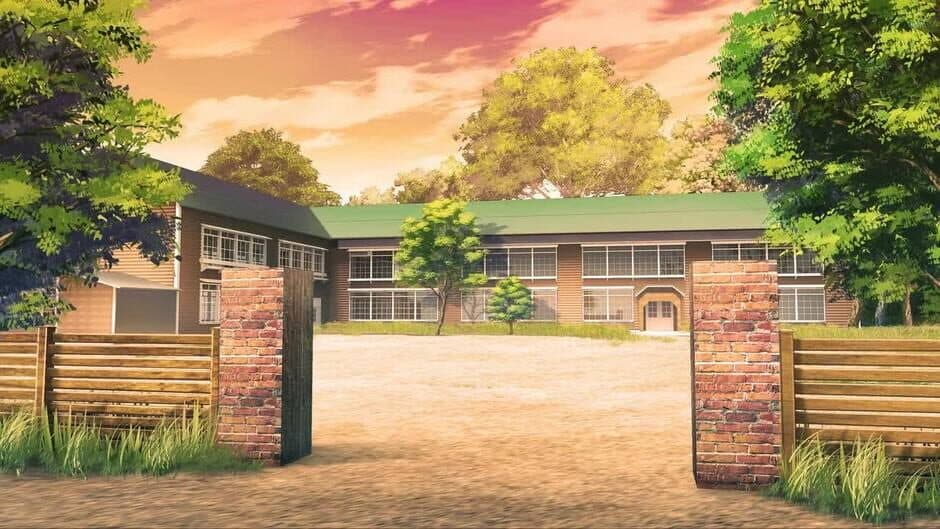 Runa's School Story banner