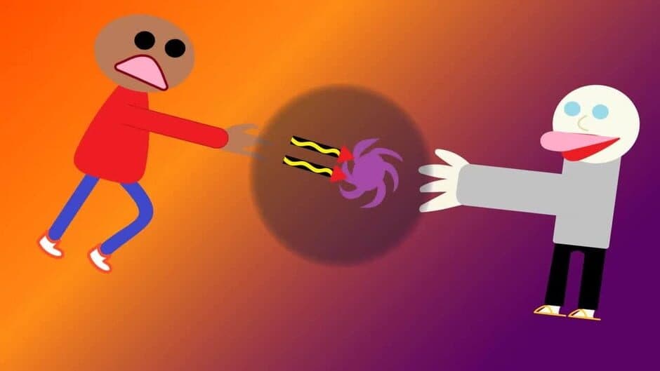 3 Player Battle banner