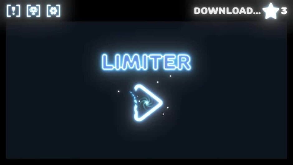 Limiter banner