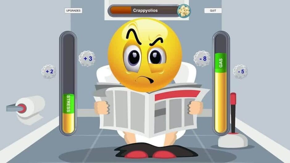 Bathroom Chef banner