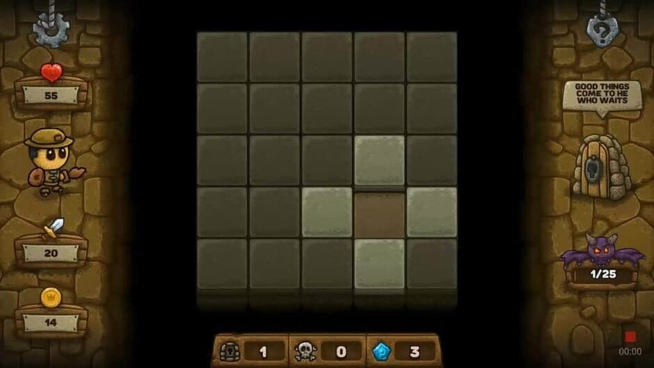 Heroic Dungeon banner