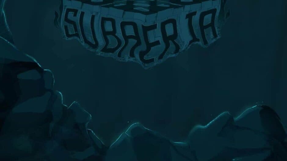 Subaeria banner