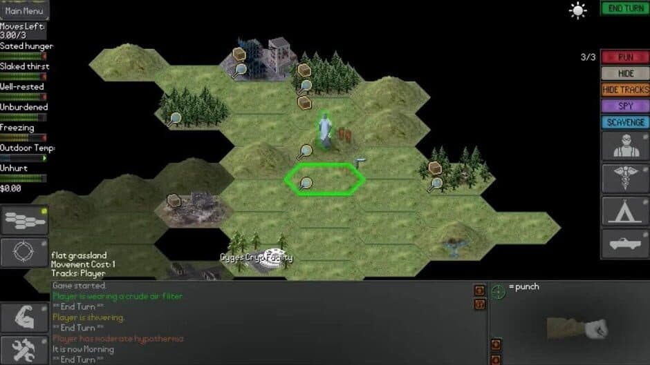 NEO Scavenger banner