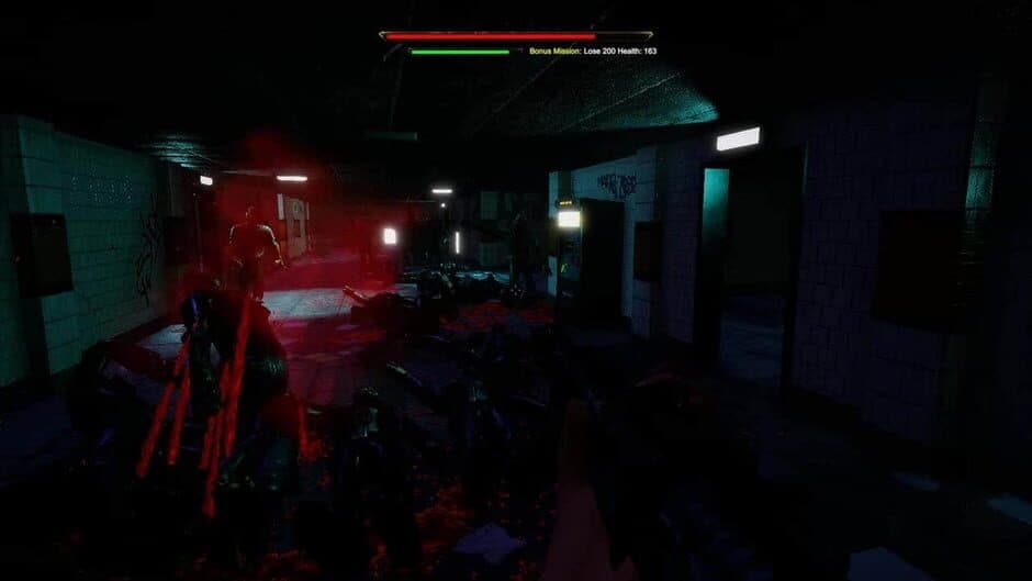 Pain Train PainPocalypse banner