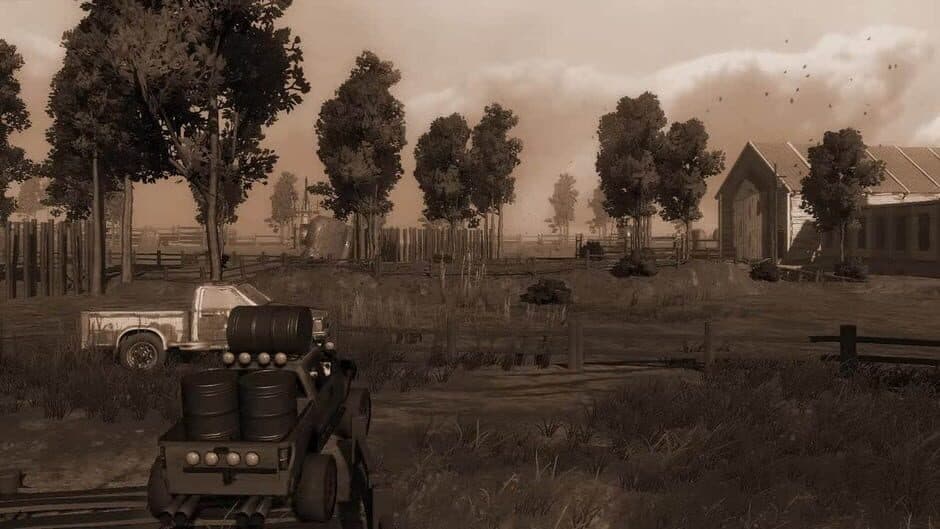 Need for Spirit: Drink & Drive Simulator banner