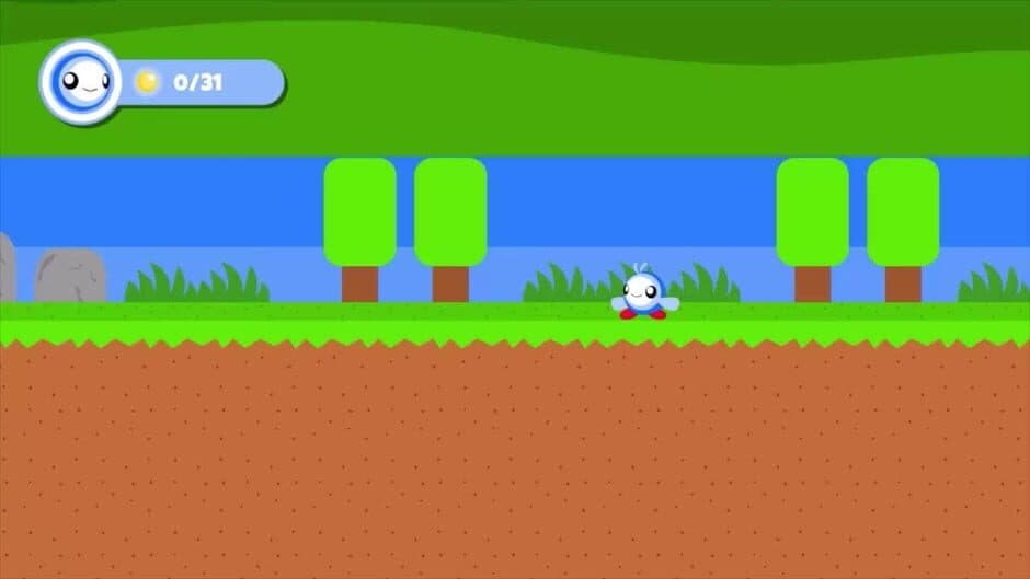 Smitty's Journey banner