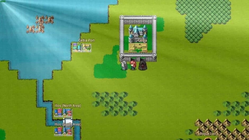 Immortal Sins banner