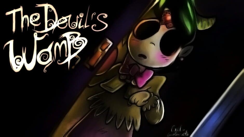 The Devil's Womb banner