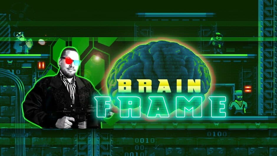 Brain Frame banner