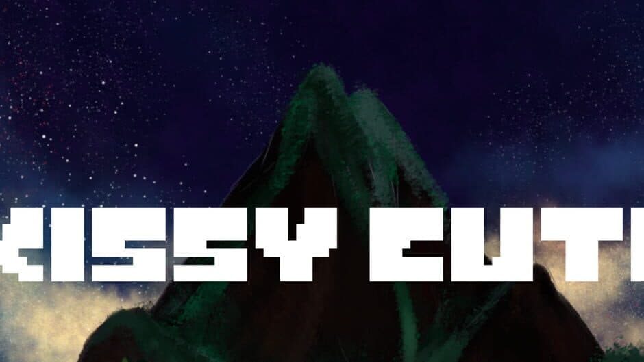 Ut: Kissy Cutie banner