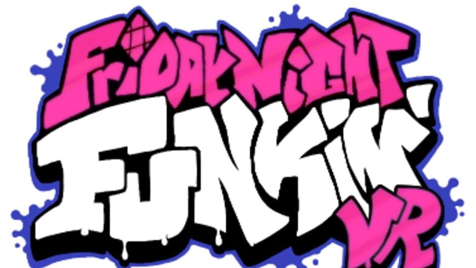 Friday Night Funkin' VR banner
