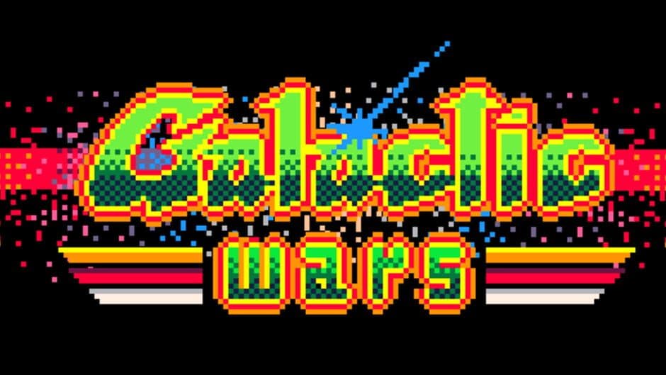 Galactic Wars banner