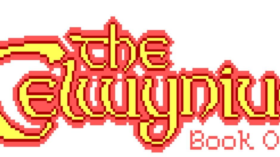 The Telwynium banner