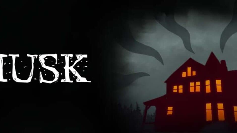 Husk banner