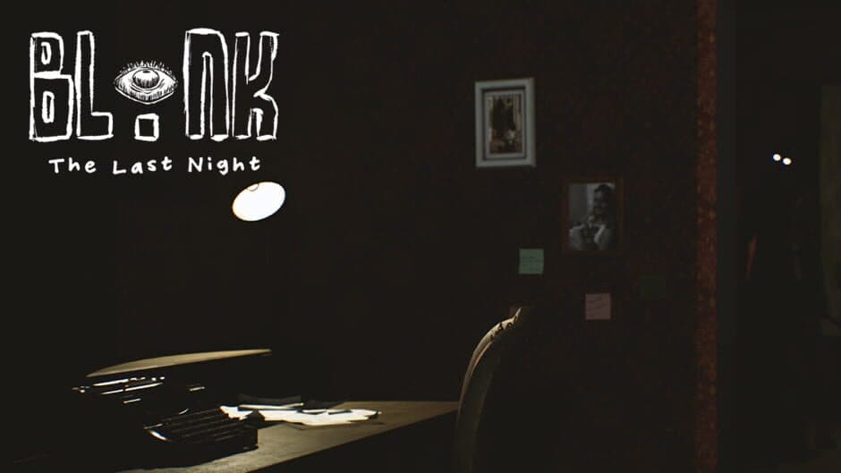 Blink: The Last Night banner