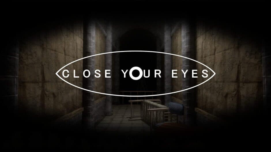 Close Your Eyes banner
