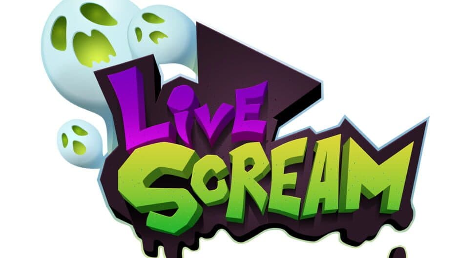 LiveScream banner