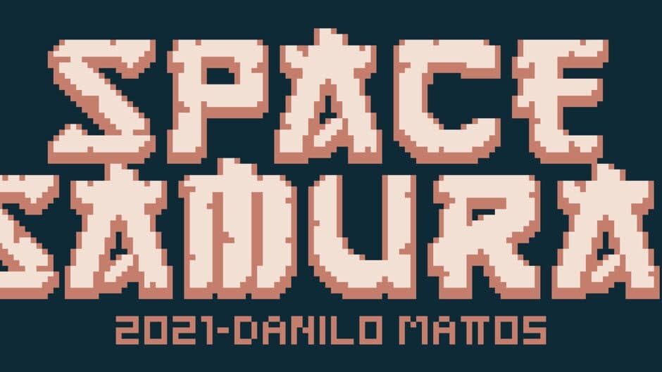 Space Samurai banner