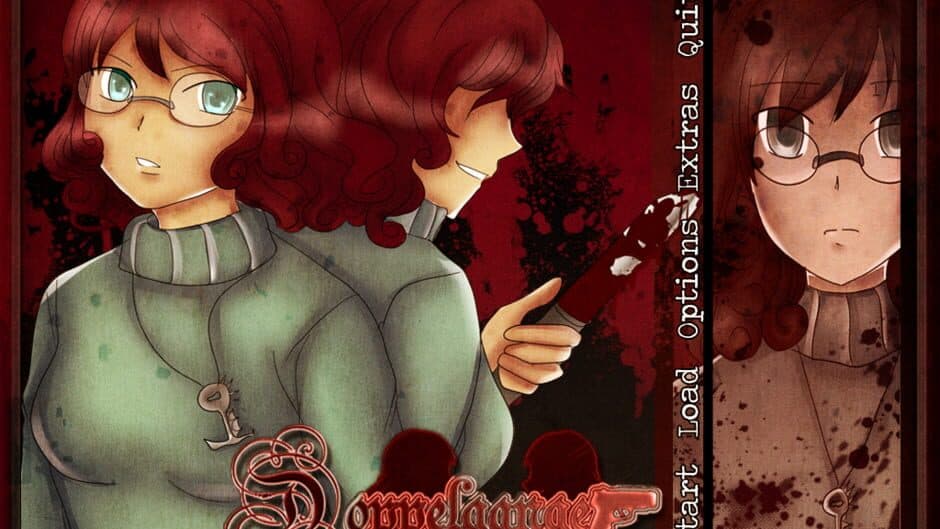 Doppelganger: Dawn of the Inverted Souls banner