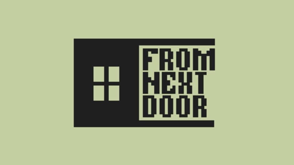 From Next Door banner