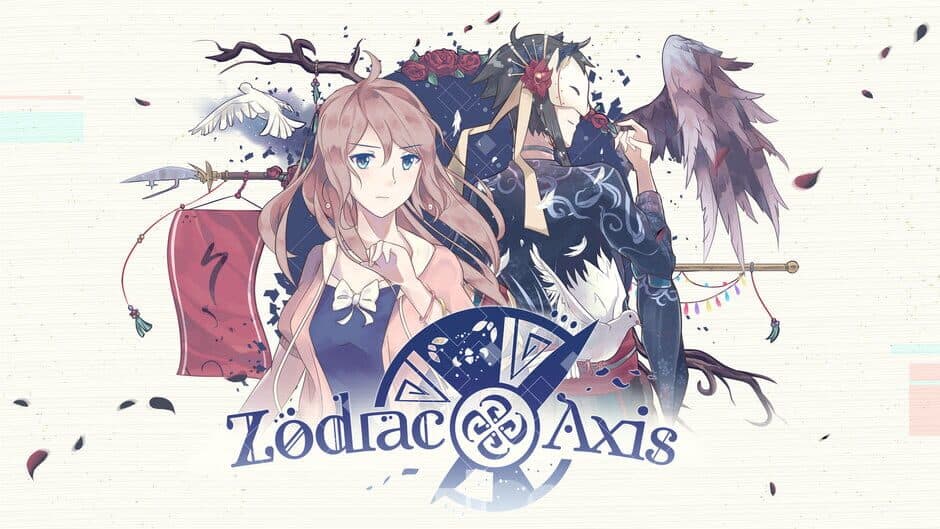 Zodiac Axis banner