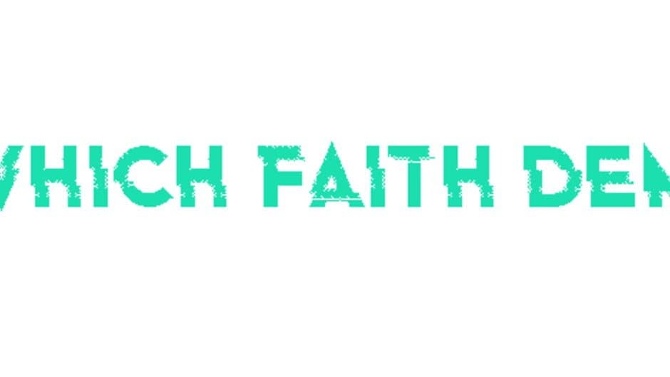 That Which Faith Demands banner