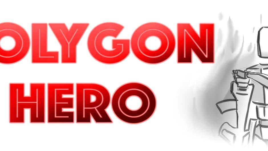 Polygon Hero banner