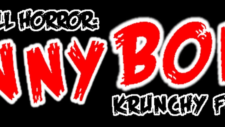 Bunny Hill Horror: Bunny Boiler banner