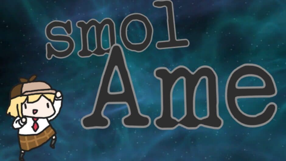 Smol Ame banner