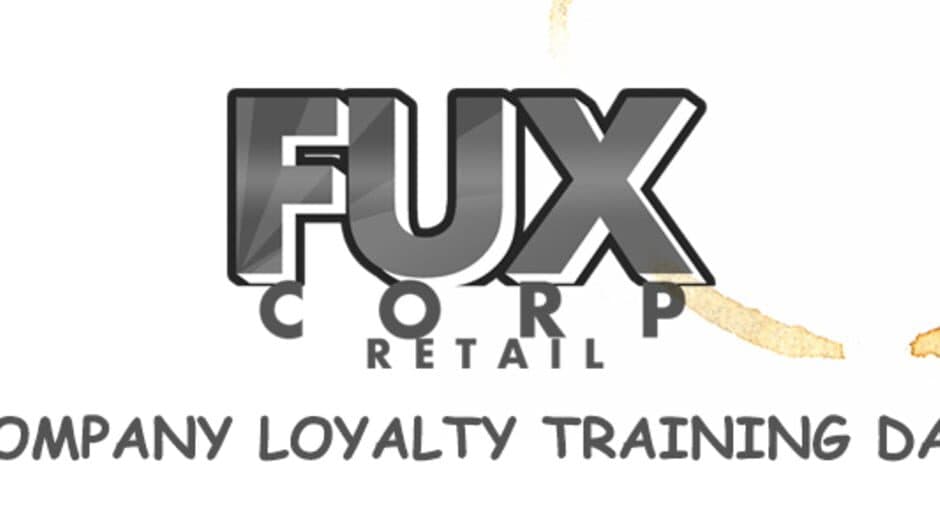 Company Loyalty banner
