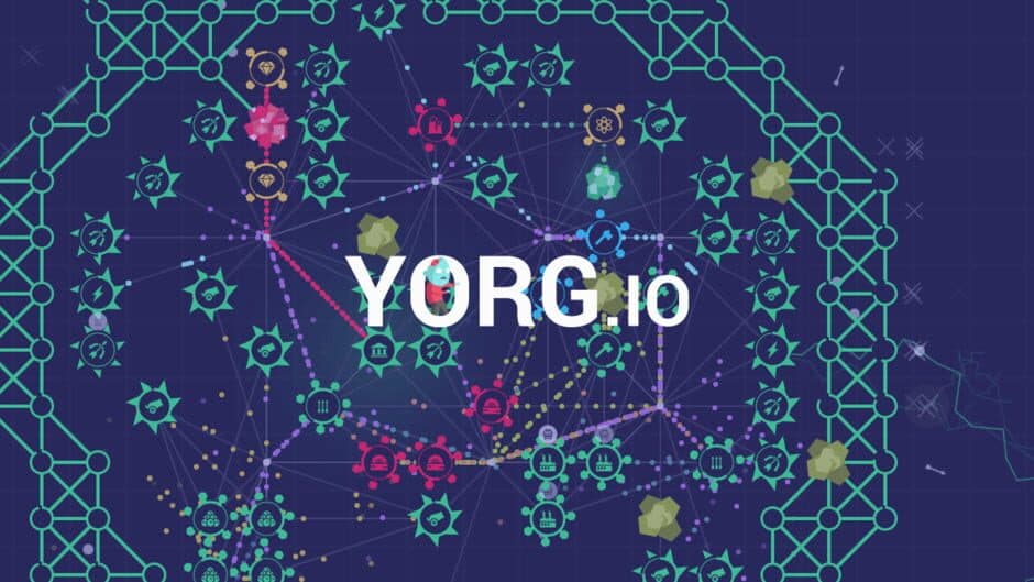 Yorg.io banner