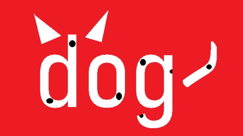 This Game is a Dog banner