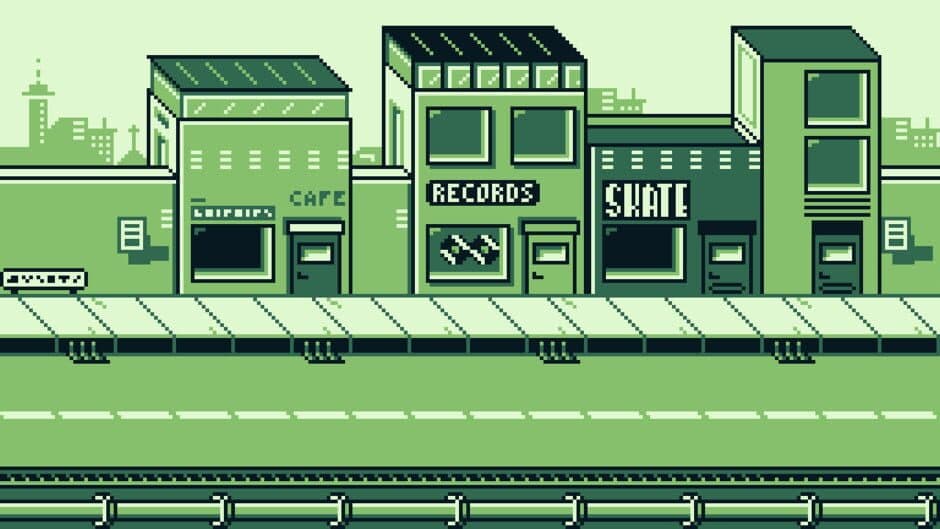 There's Nothing to Do in This Town banner