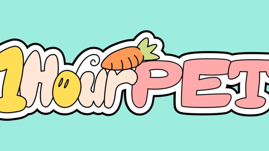 1HourPet banner