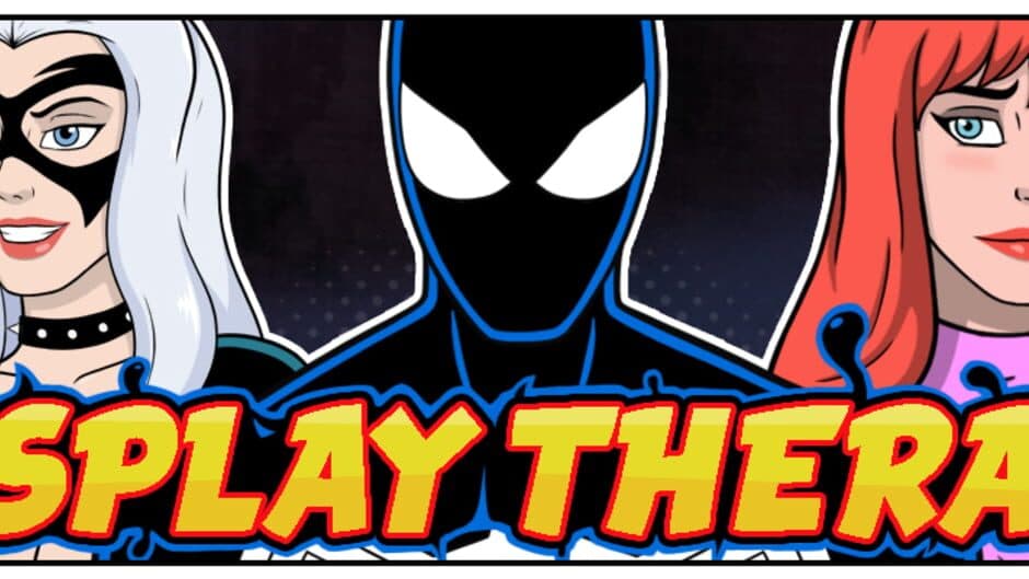 Cosplay Therapy banner