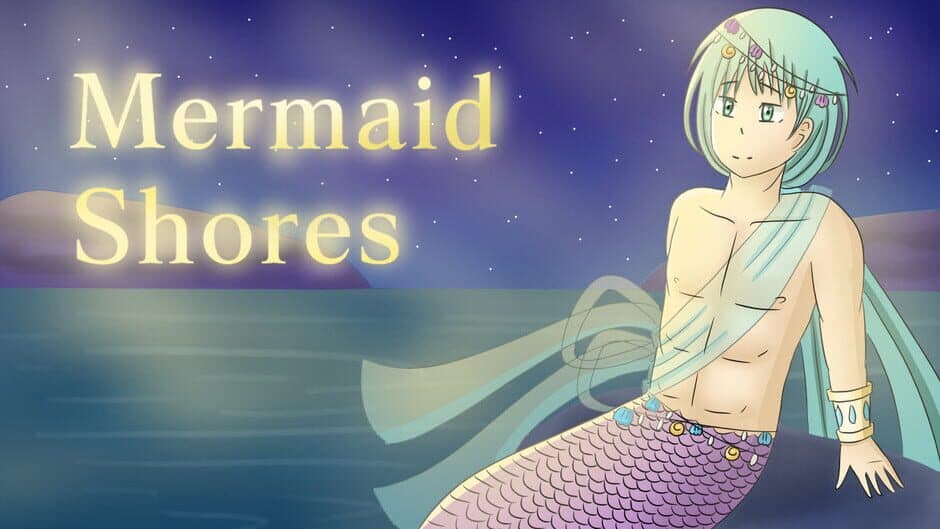 Mermaid Shores banner