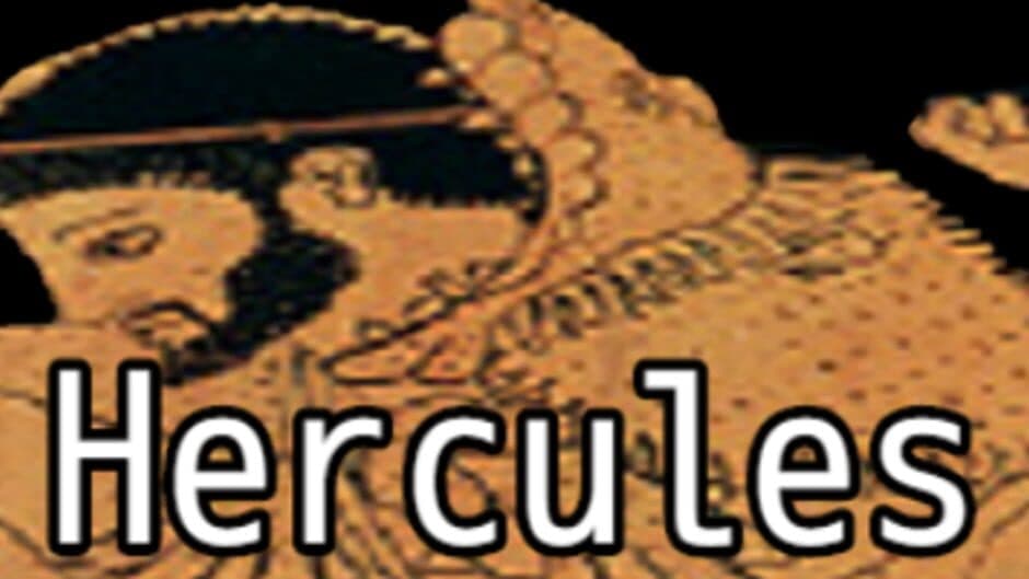 Hercules banner