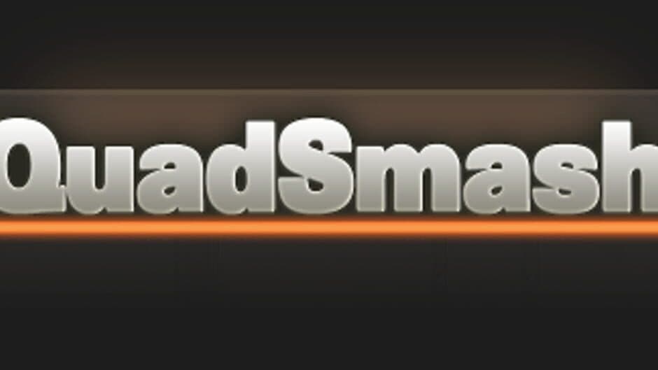 QuadSmash banner