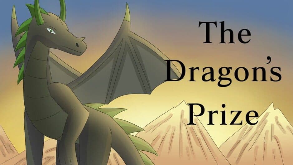 The Dragon's Prize banner