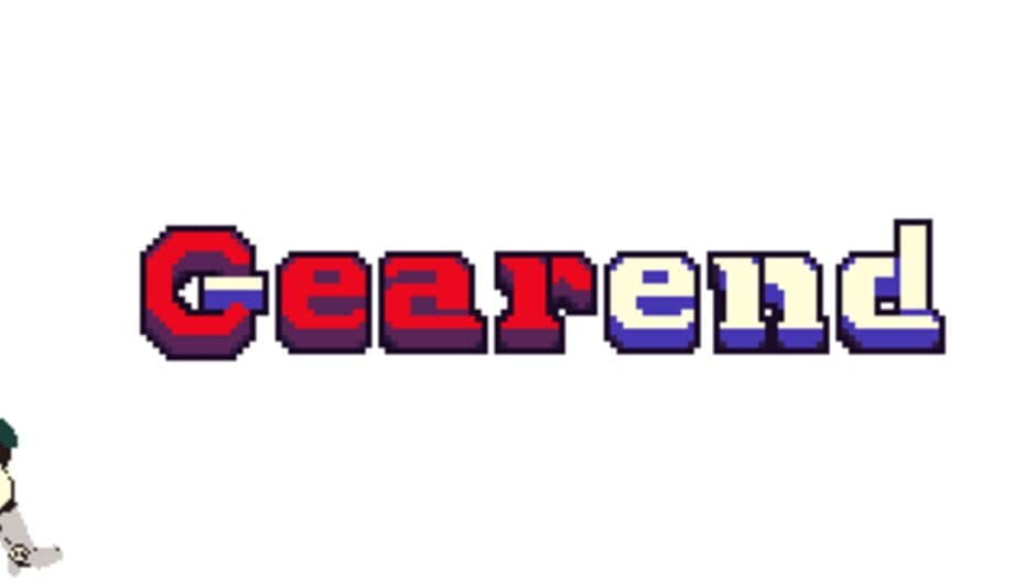 Gearend banner