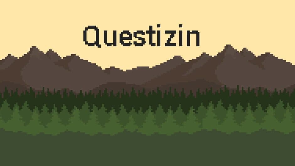 Questizin banner