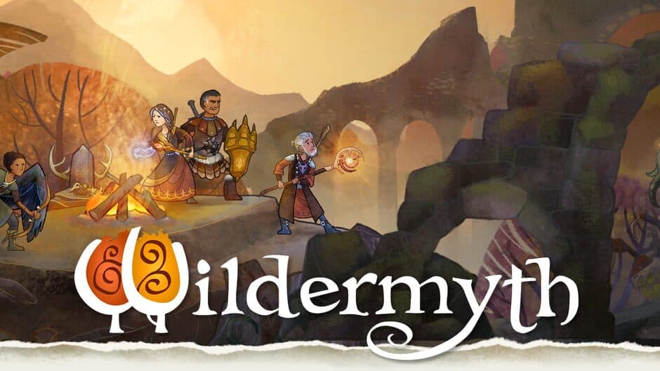 Wildermyth banner