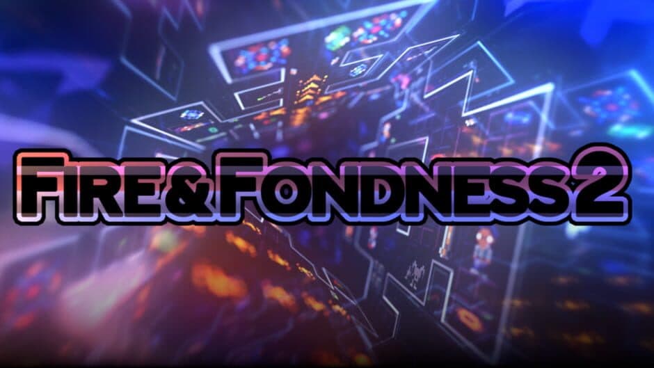 Fire & Fondness 2 banner