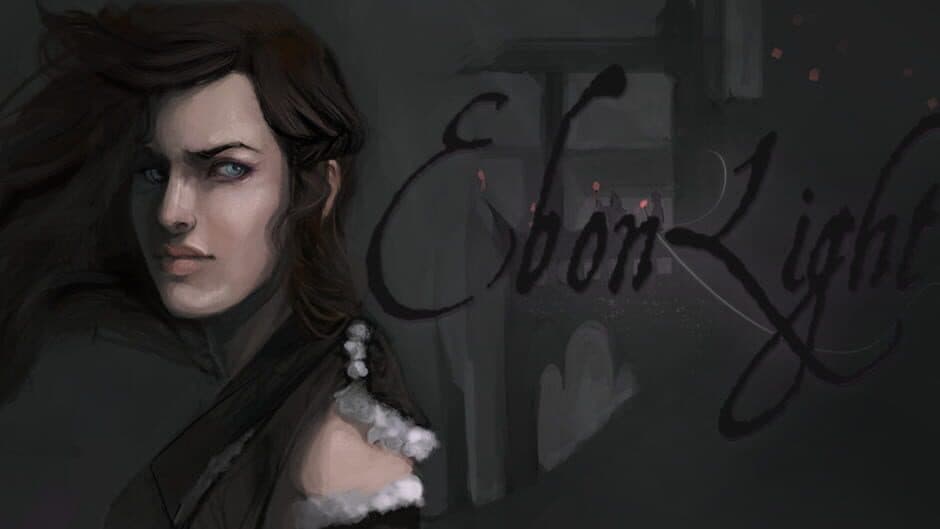 Ebon Light banner
