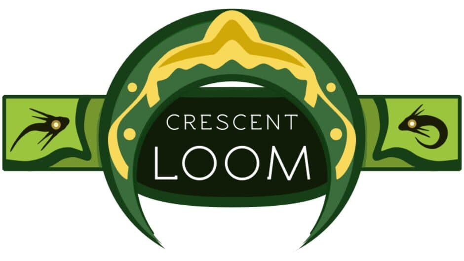 Crescent Loom banner