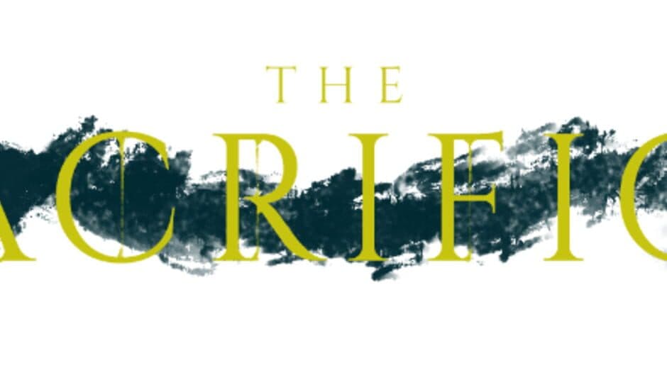 The Sacrifice banner