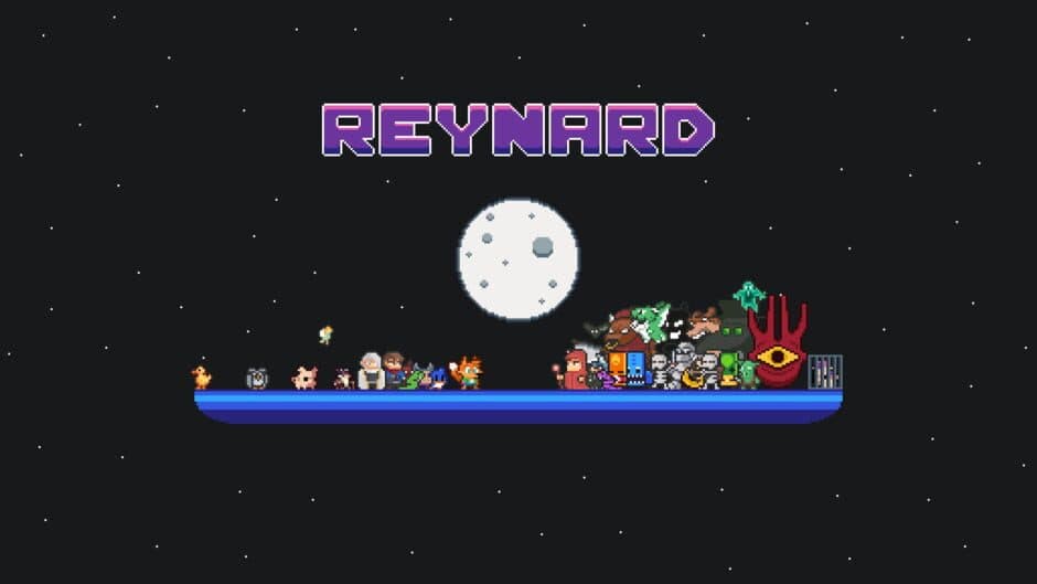 Reynard banner