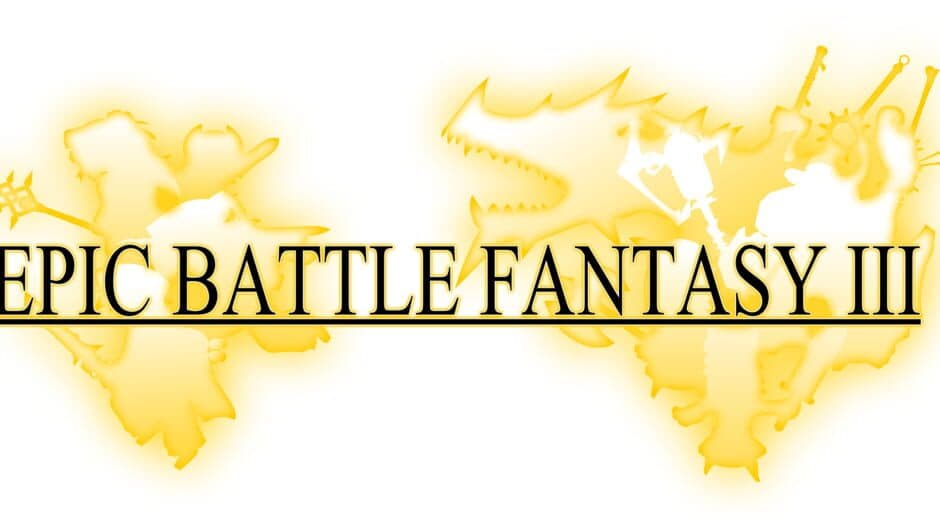 Epic Battle Fantasy 3 banner